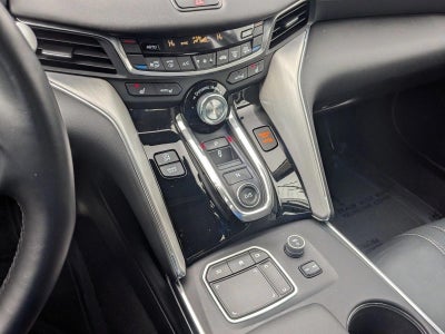 2022 Acura TLX FWD w/Technology Package