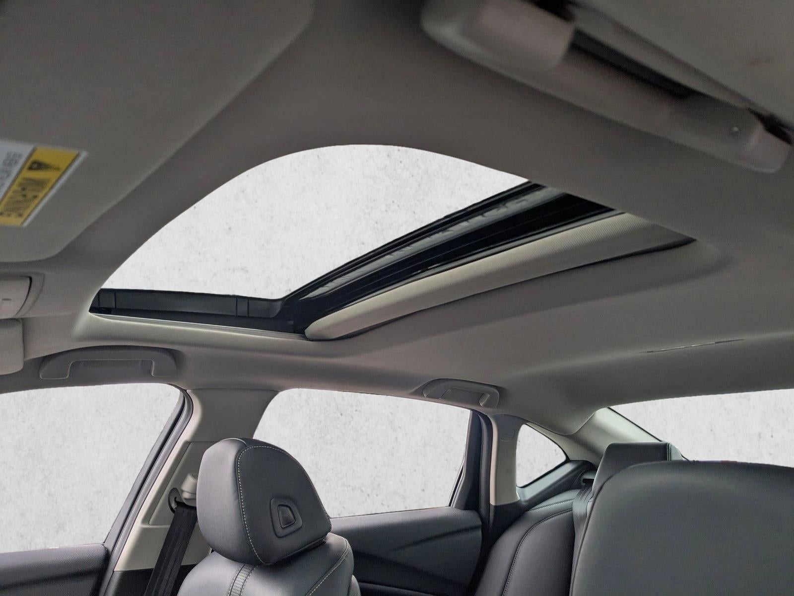 2022 Acura TLX FWD w/Technology Package