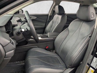 2022 Acura TLX FWD w/Technology Package