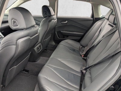 2022 Acura TLX FWD w/Technology Package