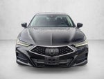 2022 Acura TLX FWD w/Technology Package