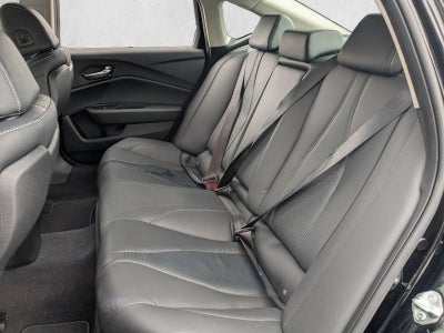 2022 Acura TLX FWD w/Technology Package