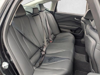 2022 Acura TLX FWD w/Technology Package