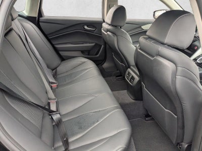 2022 Acura TLX FWD w/Technology Package
