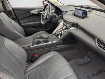 2022 Acura TLX FWD w/Technology Package