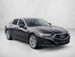2022 Acura TLX FWD w/Technology Package