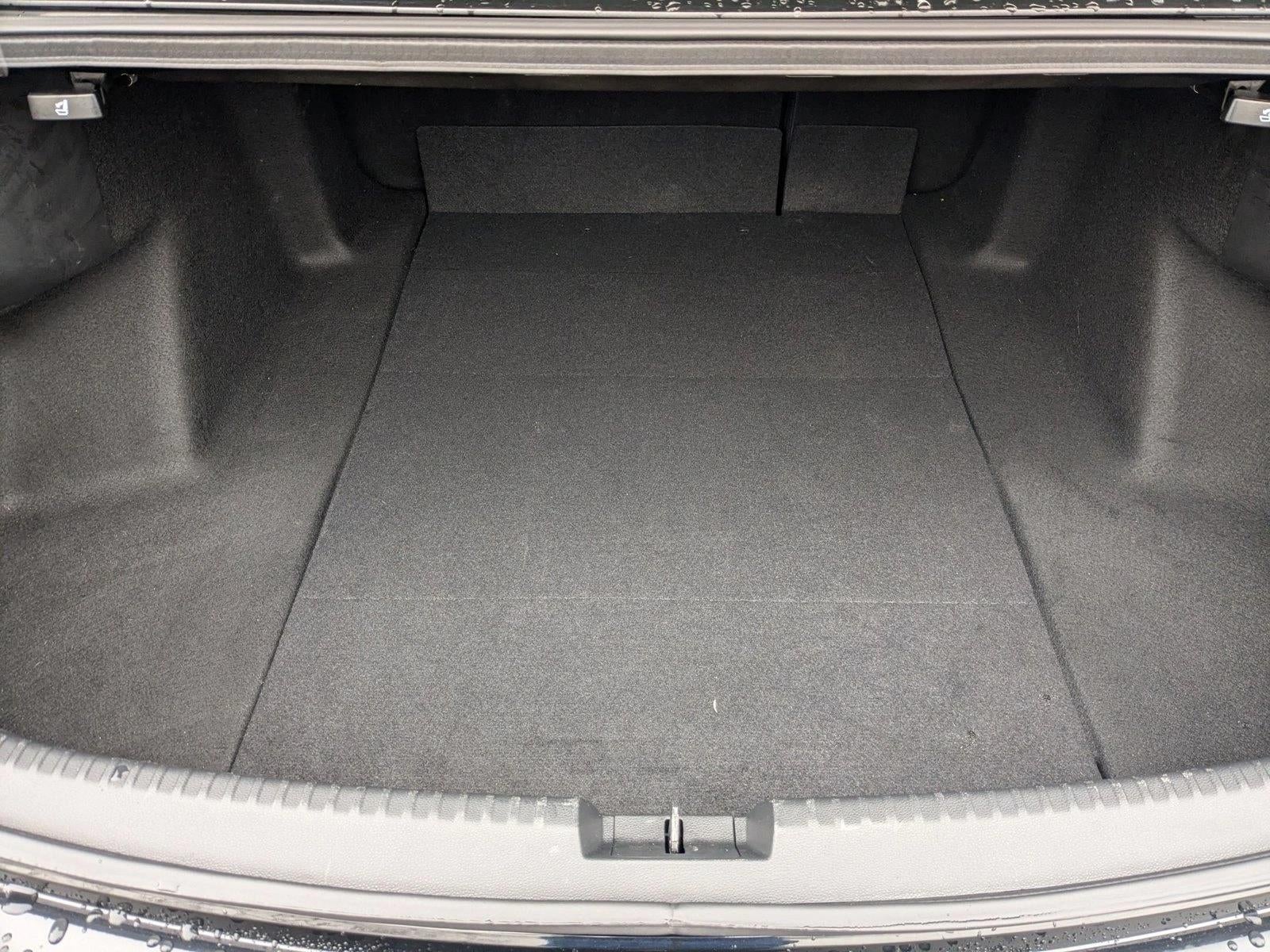 2022 Acura TLX FWD w/Technology Package