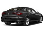 2022 Acura TLX FWD w/Technology Package