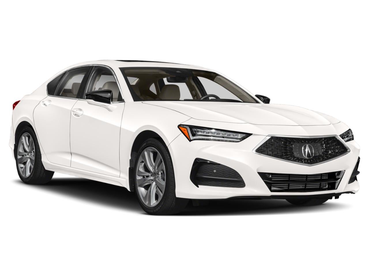 2022 Acura TLX FWD w/Technology Package