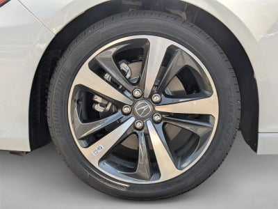 2025 Acura TLX FWD w/Technology Package