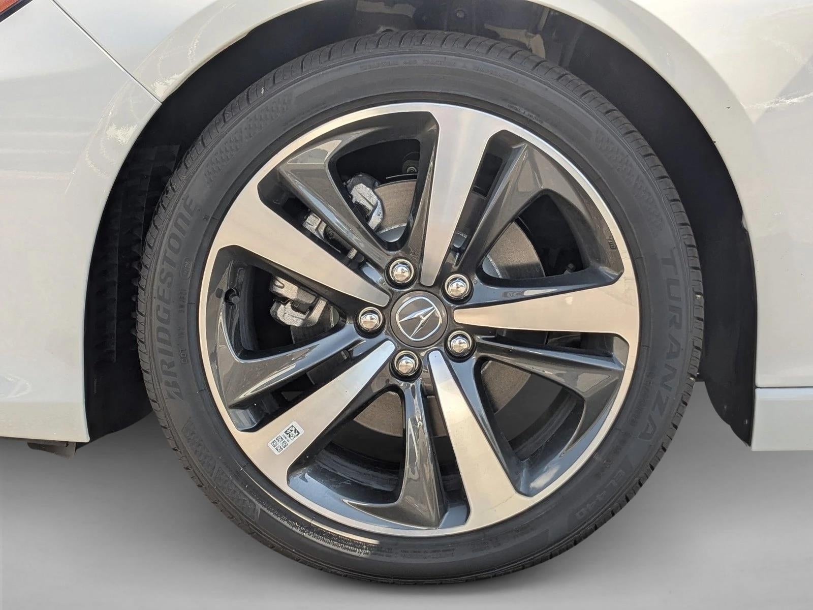 2025 Acura TLX FWD w/Technology Package