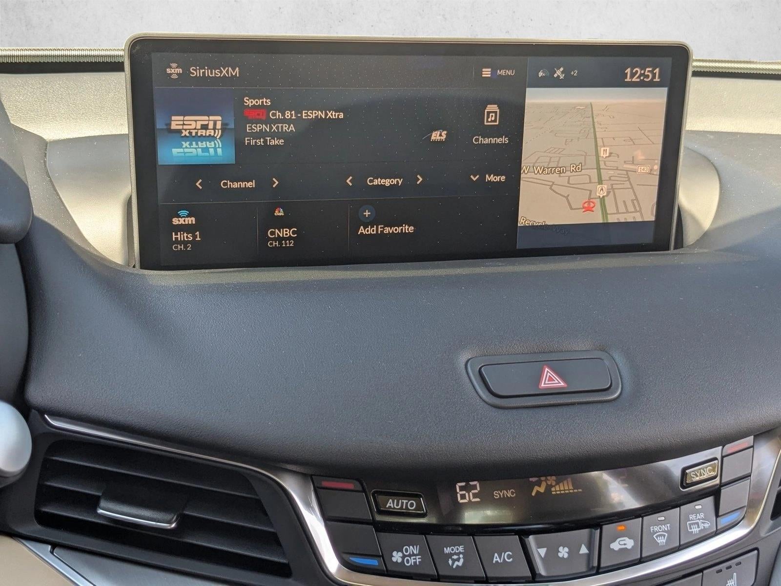 2025 Acura TLX FWD w/Technology Package