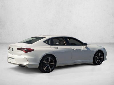 2025 Acura TLX FWD w/Technology Package