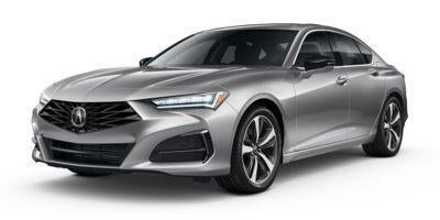 2025 Acura TLX FWD w/Technology Package