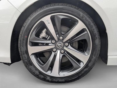 2025 Acura TLX FWD w/Technology Package