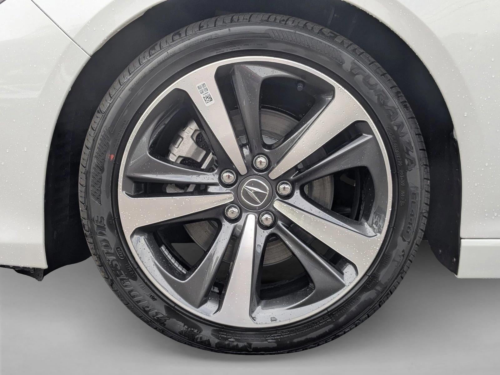 2025 Acura TLX FWD w/Technology Package