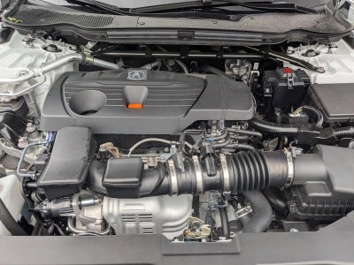 2025 Acura TLX FWD w/Technology Package