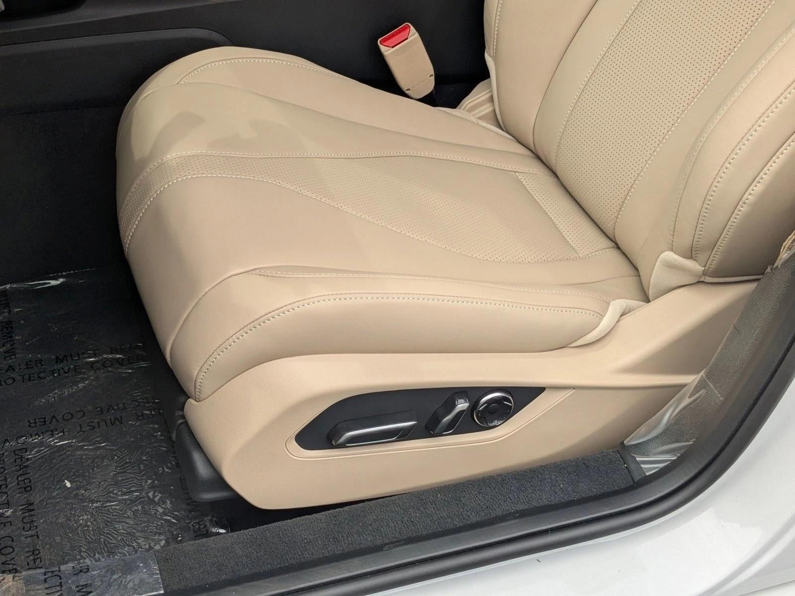 2025 Acura TLX FWD w/Technology Package