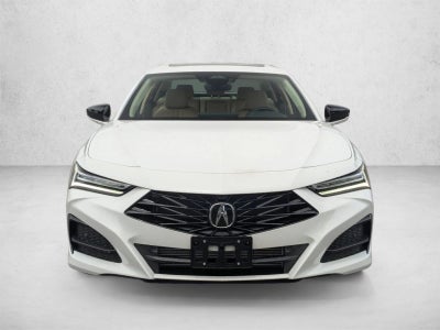 2025 Acura TLX FWD w/Technology Package
