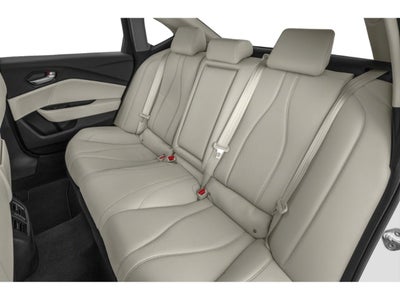 2025 Acura TLX FWD w/Technology Package