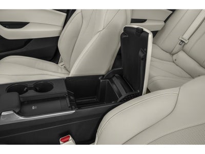 2025 Acura TLX FWD w/Technology Package