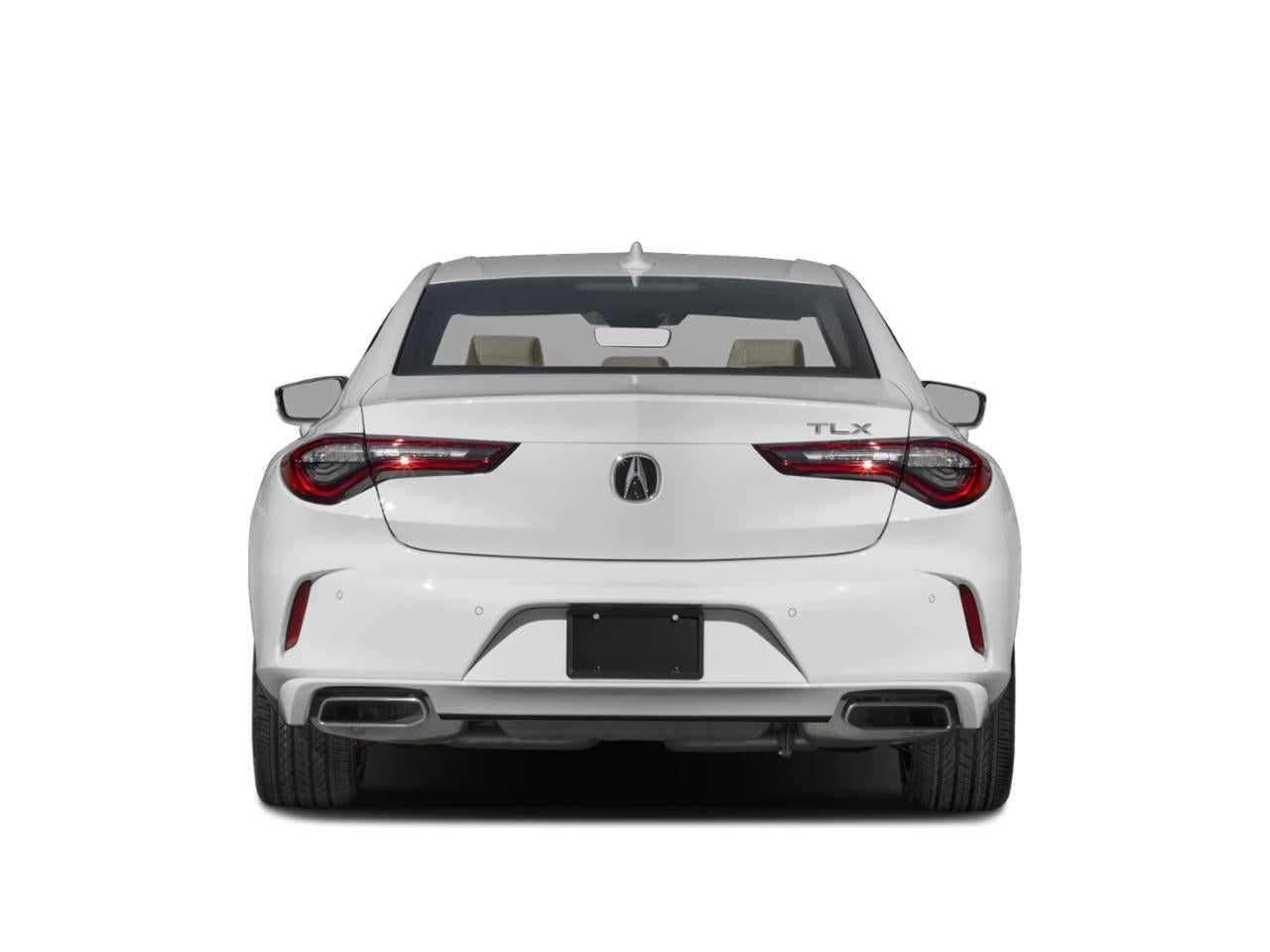 2025 Acura TLX FWD w/Technology Package