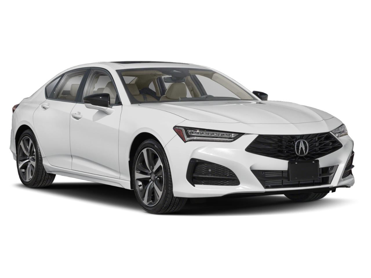 2025 Acura TLX FWD w/Technology Package