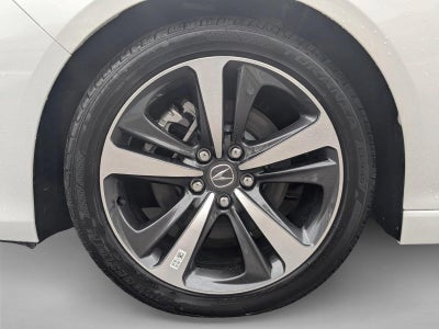 2025 Acura TLX FWD w/Technology Package