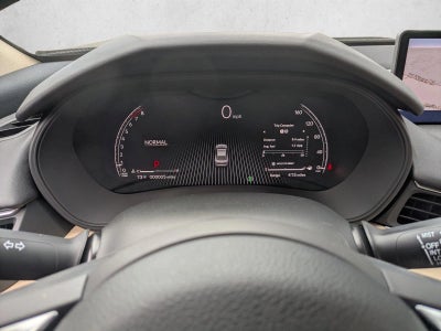 2025 Acura TLX FWD w/Technology Package