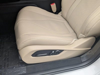 2025 Acura TLX FWD w/Technology Package