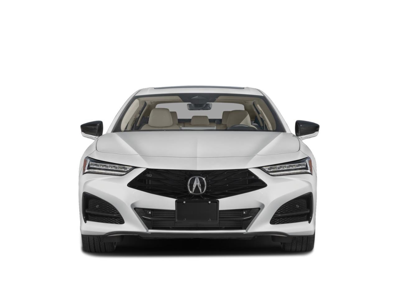 2025 Acura TLX FWD w/Technology Package
