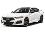 2021 Acura TLX SH-AWD w/A-Spec Package