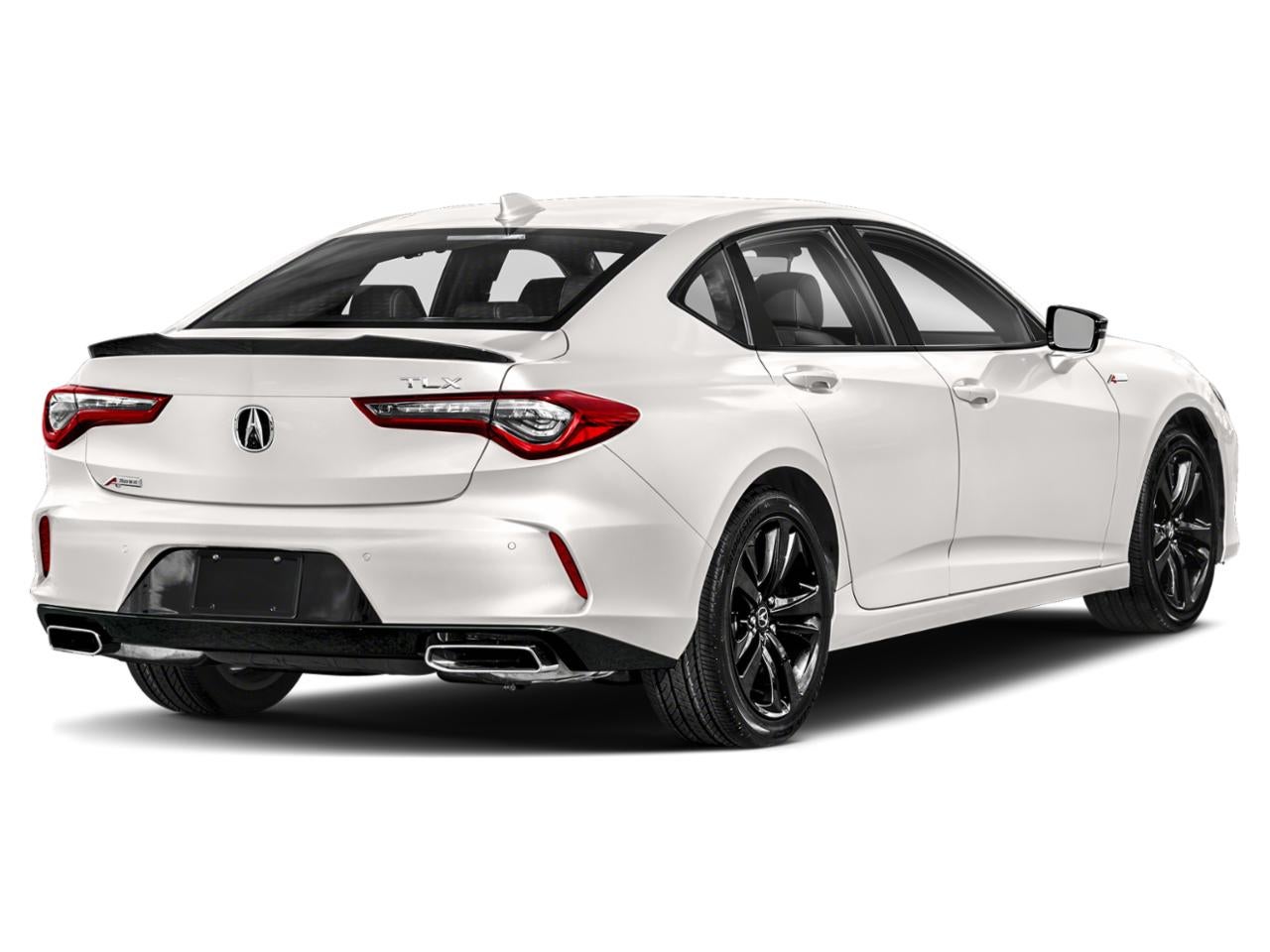 2021 Acura TLX SH-AWD w/A-Spec Package