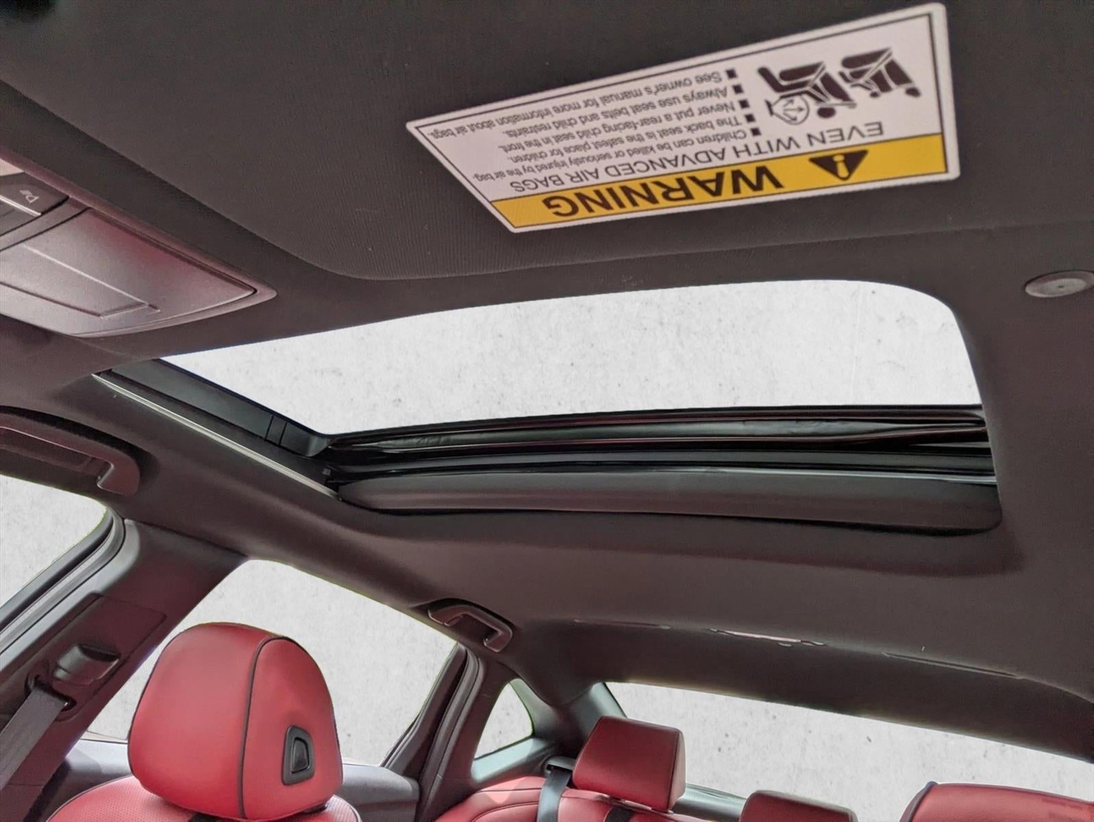 2025 Acura TLX SH-AWD w/A-Spec Package