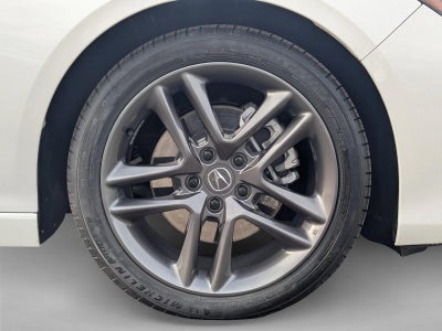 2025 Acura TLX SH-AWD w/A-Spec Package