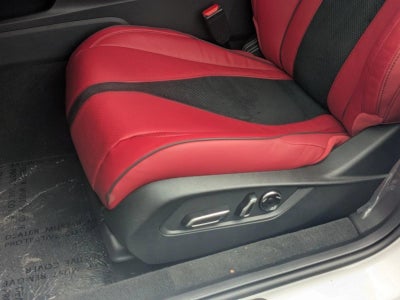 2025 Acura TLX SH-AWD w/A-Spec Package