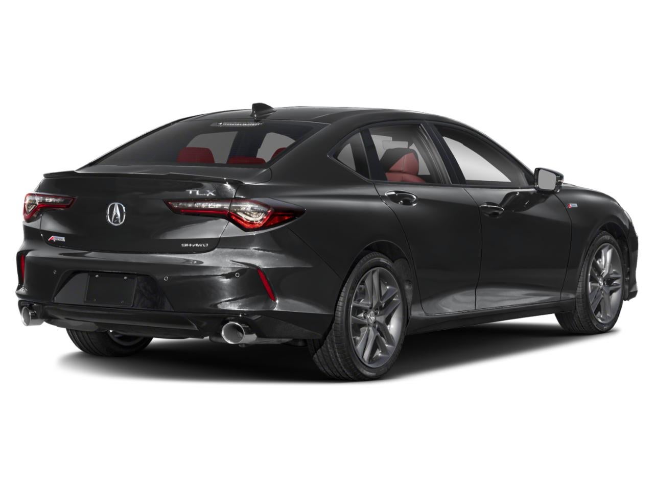 2025 Acura TLX SH-AWD w/A-Spec Package