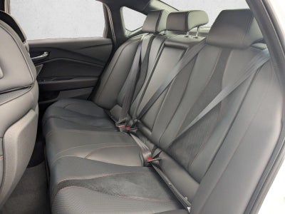 2025 Acura TLX SH-AWD w/A-Spec Package