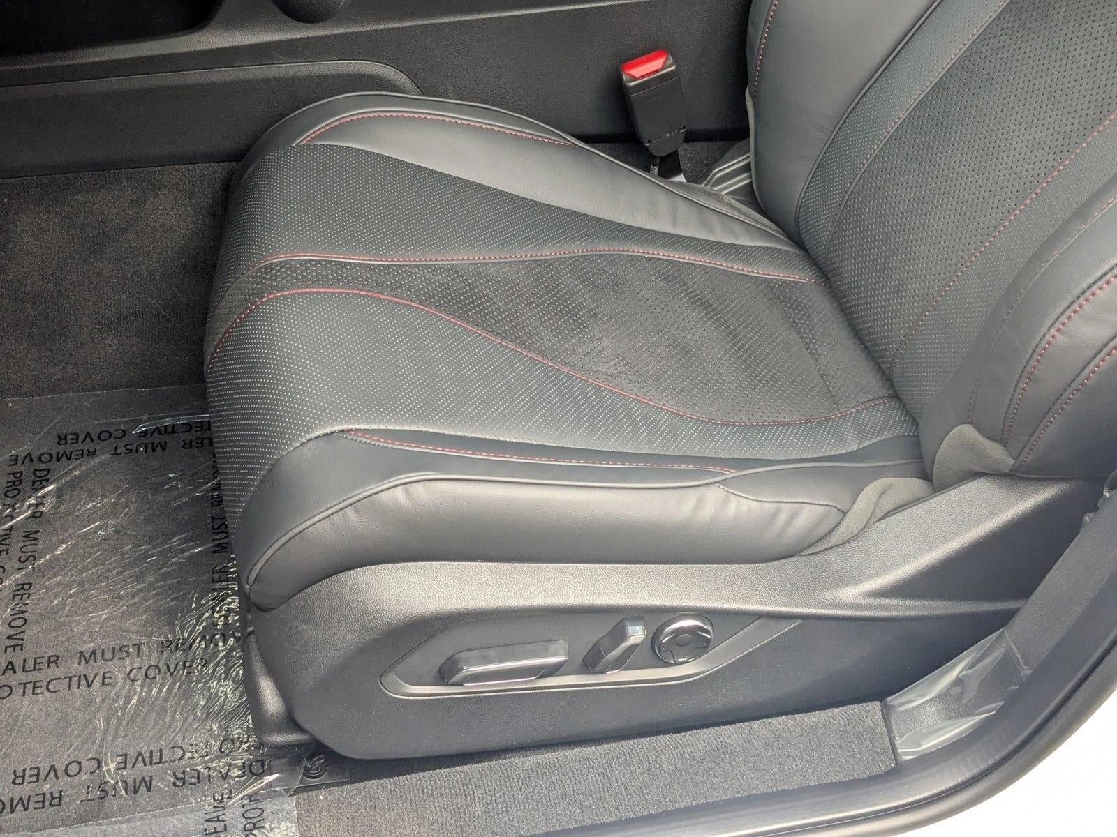 2025 Acura TLX SH-AWD w/A-Spec Package