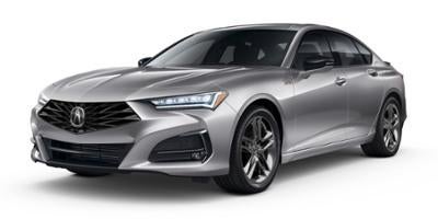 2025 Acura TLX SH-AWD w/A-Spec Package