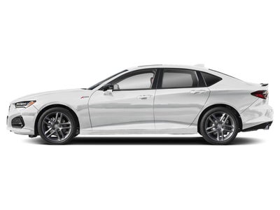 2025 Acura TLX SH-AWD w/A-Spec Package