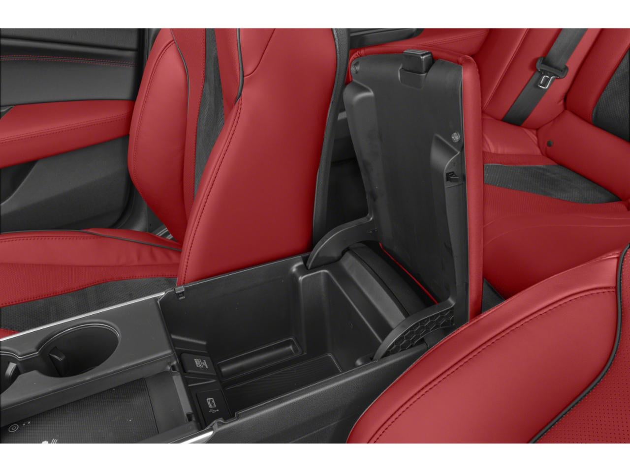 2024 Acura TLX SH-AWD w/A-Spec Package