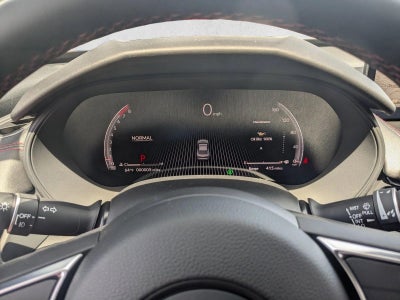 2025 Acura TLX SH-AWD w/A-Spec Package