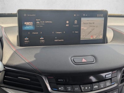 2025 Acura TLX SH-AWD w/A-Spec Package