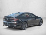 2025 Acura TLX SH-AWD w/A-Spec Package