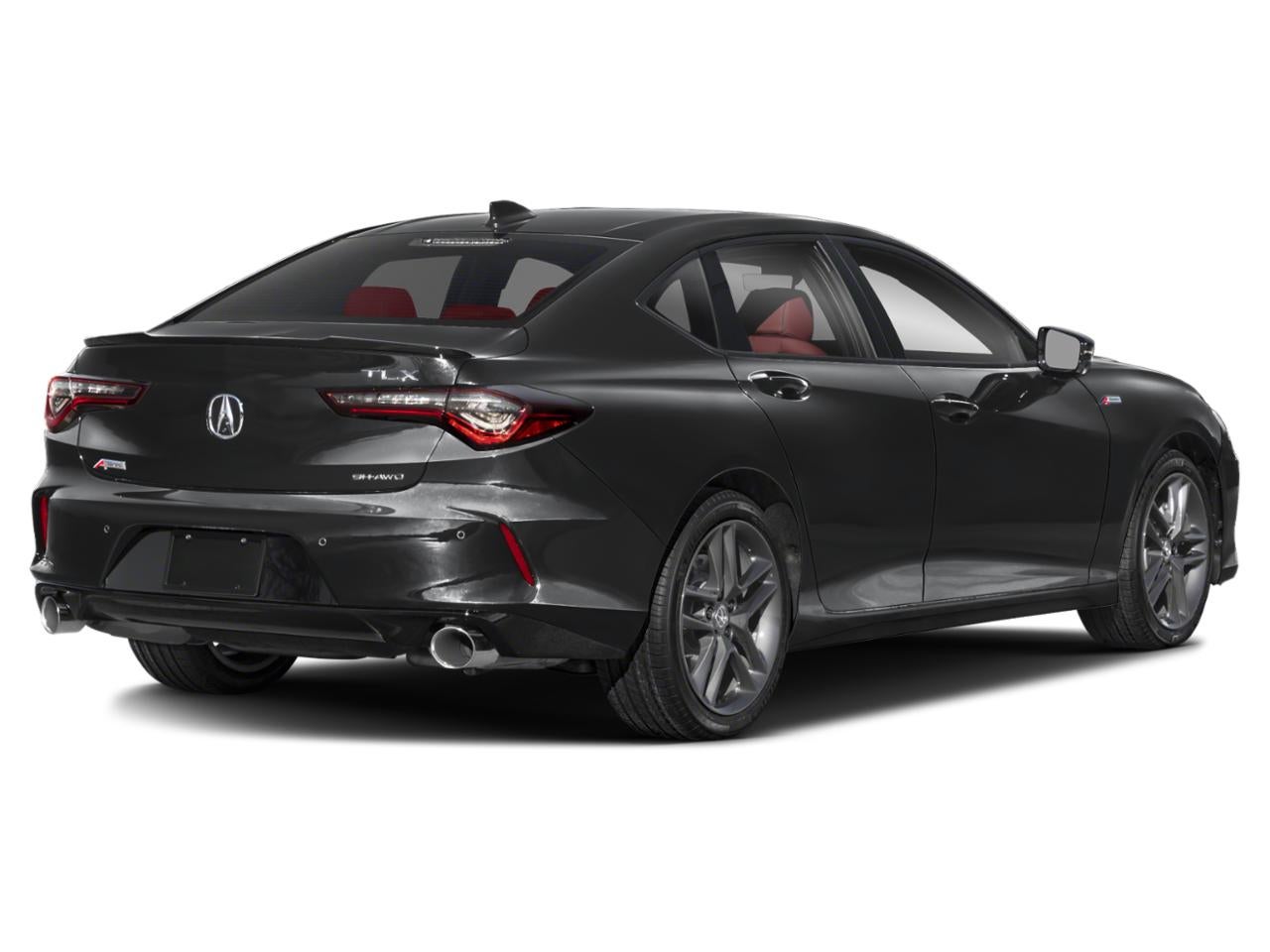 2025 Acura TLX SH-AWD w/A-Spec Package