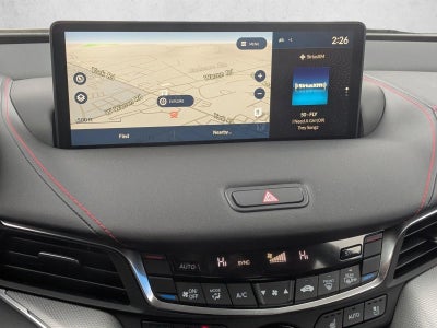 2025 Acura TLX SH-AWD w/A-Spec Package