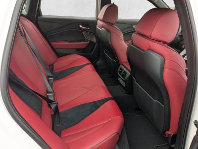 2025 Acura TLX SH-AWD w/A-Spec Package