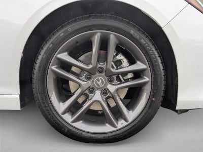 2025 Acura TLX SH-AWD w/A-Spec Package