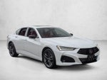 2025 Acura TLX SH-AWD w/A-Spec Package